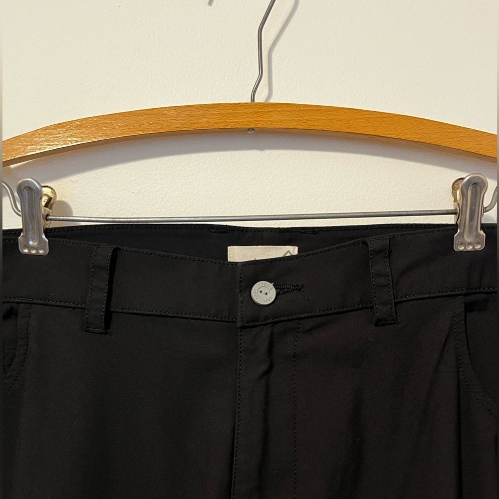 TASC Performance Motion Pant Straight Fit 6 Pocket Bamboo Golf Athletic 40x30 - Picture 4 of 9